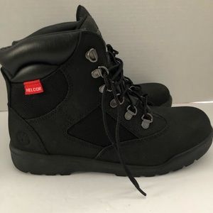 Youth size Timberland Boots